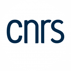 Logo CNRS blanc