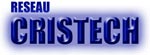 Logo réseau CRISTECH
